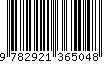 EAN: 9782921365048