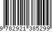 EAN: 9782921385299
