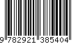 EAN: 9782921385404
