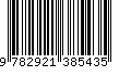 EAN: 9782921385435
