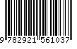 EAN: 9782921561037