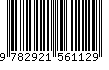 EAN: 9782921561129