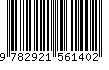 EAN: 9782921561402