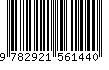 EAN: 9782921561440