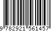 EAN: 9782921561457