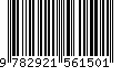 EAN: 9782921561501