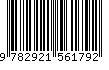 EAN: 9782921561792