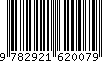EAN: 9782921620079