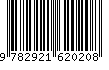 EAN: 9782921620208