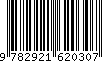 EAN: 9782921620307