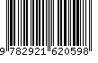 EAN: 9782921620598
