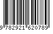 EAN: 9782921620789