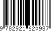 EAN: 9782921620987