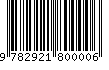 EAN: 9782921800006