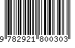 EAN: 9782921800303