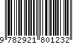 EAN: 9782921801232