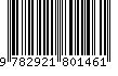 EAN: 9782921801461
