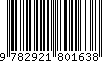 EAN: 9782921801638