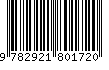 EAN: 9782921801720