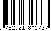 EAN: 9782921801737