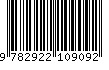 EAN: 9782922109092