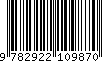 EAN: 9782922109870