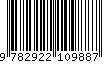 EAN: 9782922109887