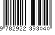 EAN: 9782922393040
