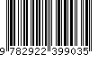 EAN: 9782922399035