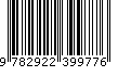 EAN: 9782922399776