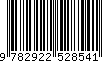 EAN: 9782922528541