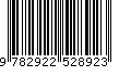 EAN: 9782922528923