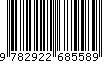 EAN: 9782922685589