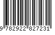 EAN: 9782922827231