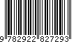 EAN: 9782922827293