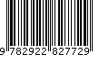 EAN: 9782922827729
