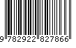EAN: 9782922827866