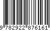 EAN: 9782922876161