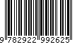 EAN: 9782922992625