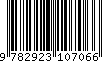 EAN: 9782923107066