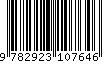 EAN: 9782923107646
