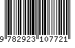 EAN: 9782923107721