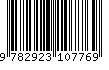 EAN: 9782923107769