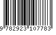 EAN: 9782923107783