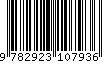EAN: 9782923107936