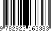 EAN: 9782923163383