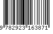 EAN: 9782923163871