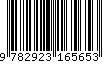 EAN: 9782923165653