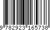 EAN: 9782923165738