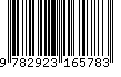 EAN: 9782923165783